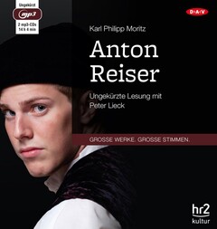 Anton Reiser