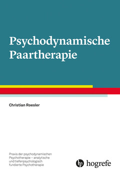 ›Praxis der psychodynamischen Psychotherapie‹ - Band 16