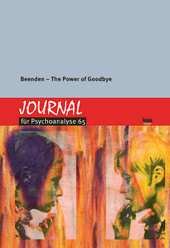 Journal für Psychoanalyse