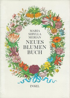 Neues Blumenbuch