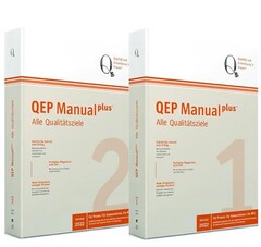 QEP® Manual