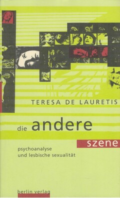 ›Die andere Szene‹