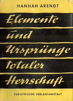 Elemente und Ursprünge totaler Herrschaft