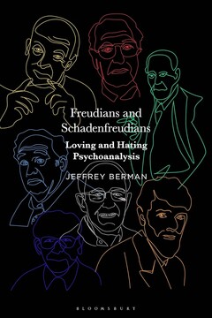 Freudians and Schadenfreudians