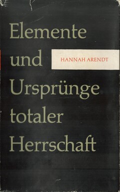 Elemente und Ursprünge totaler Herrschaft