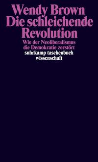 Die schleichende Revolution