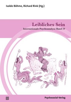 Internationale Psychoanalyse