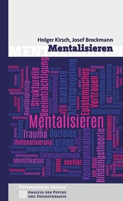 Analyse der Psyche und Psychotherapie