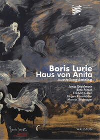 Boris Lurie.  - Haus von Anita