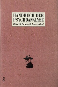 Handbuch der Psychoanalyse