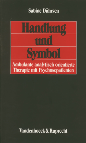 Handlung und Symbol