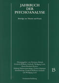 Jahrbuch der Psychoanalyse