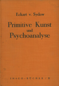 Primitive Kunst und Psychoanalyse