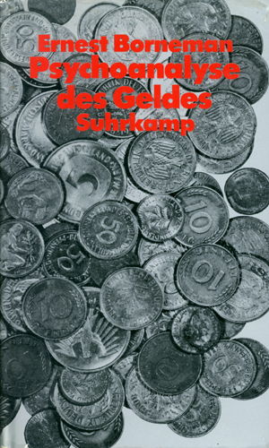 Der seltene Schutzumschlag der Erstausgabe