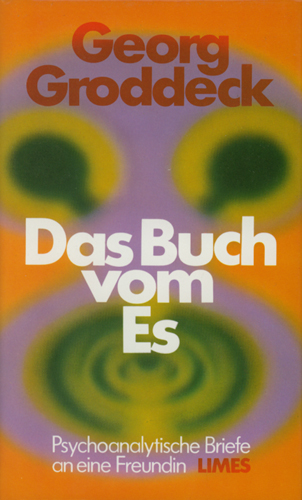 Das Buch vom Es