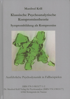 Klassische Psychoanalytische Kompromisstheorie