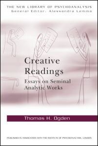 Creative Readings