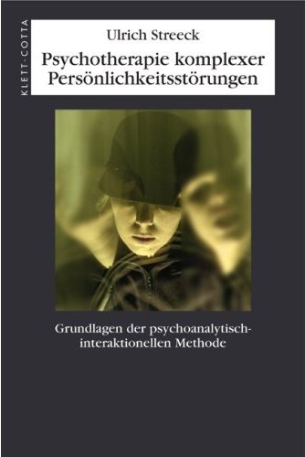 Psychotherapie komplexer Persönlichkeitsstörungen