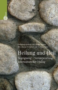 Heilung und Heil