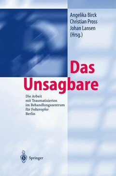 Das Unsagbare