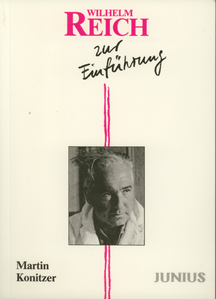 Wilhelm Reich zur Einführung