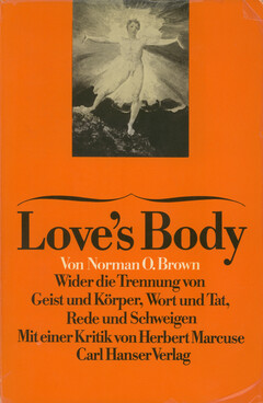 Love’s Body