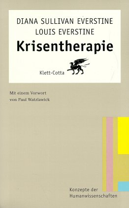 Krisentherapie