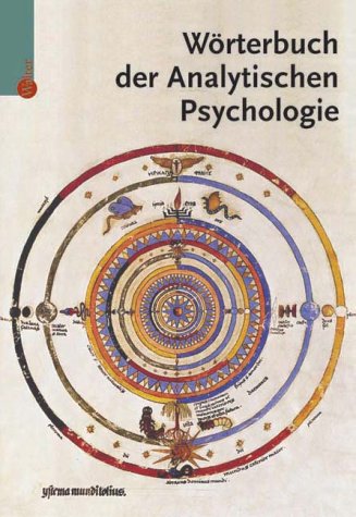 Wörterbuch der Analytischen Psychologie