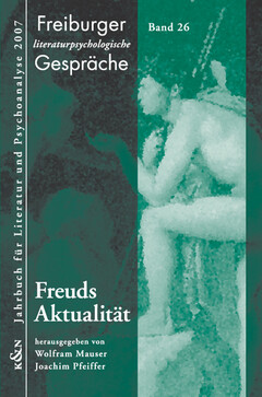 Freiburger Literaturpsychologische Gespräche