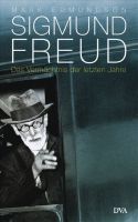 Sigmund Freud