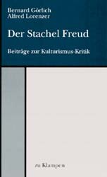 Der Stachel Freud