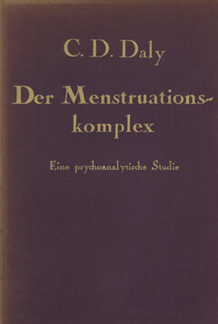 Der Menstruationskomplex