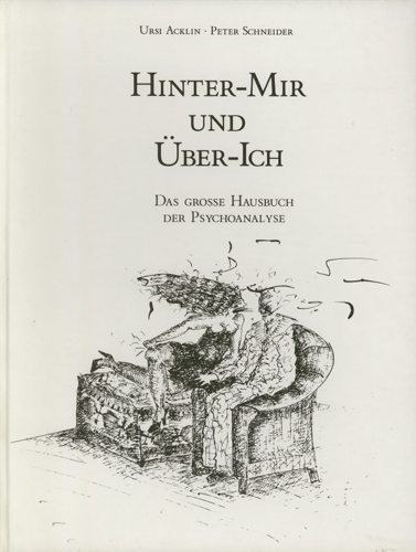 Hinter-Mir und Über-Ich