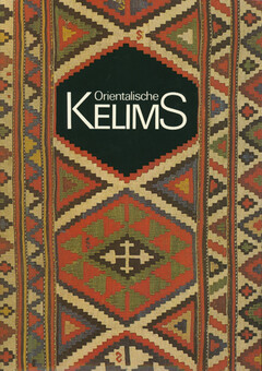 Orientalische Kelims