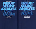 Freuds Selbstanalyse (2 Bände)