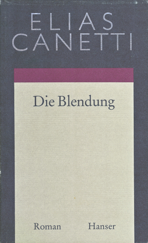 Die Blendung