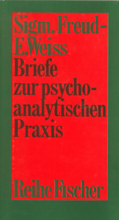 Briefe zur psychoanalytischen Praxis