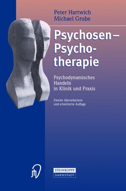 Psychosen - Psychotherapie