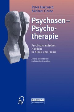 Psychosen-Psychotherapie