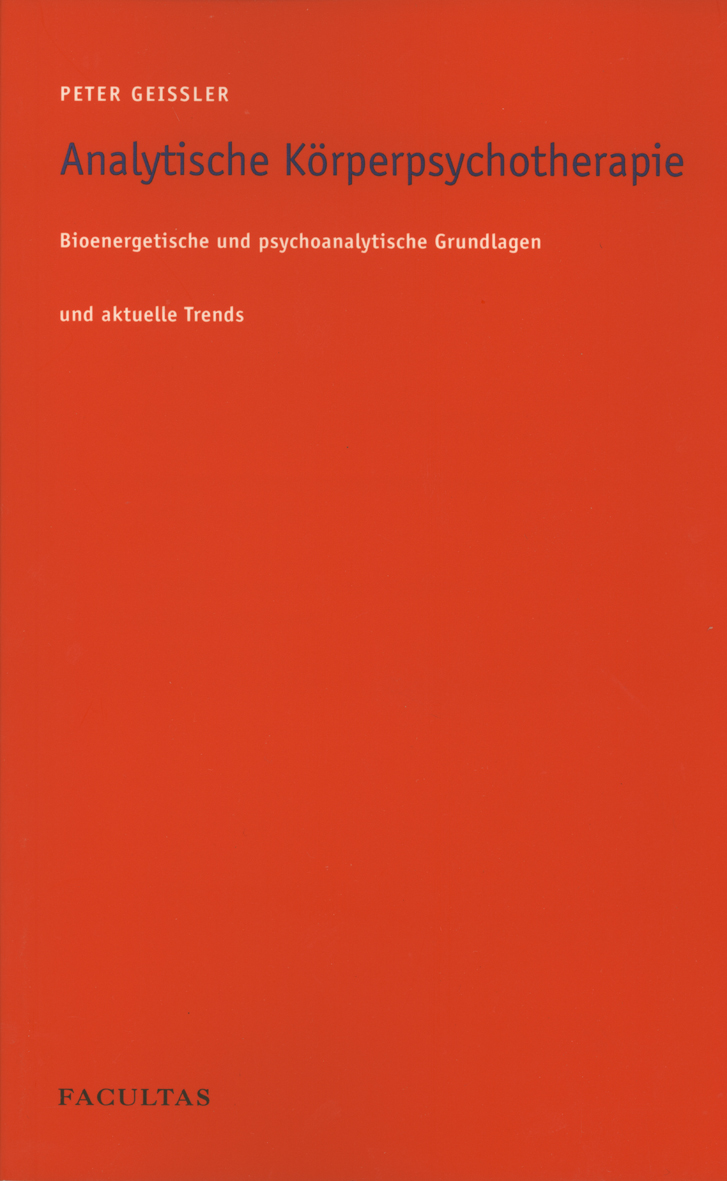 Analytische Körperpsychotherapie