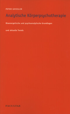 Analytische Körperpsychotherapie