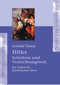 Hitler – Scheitern und Vernichtungswut