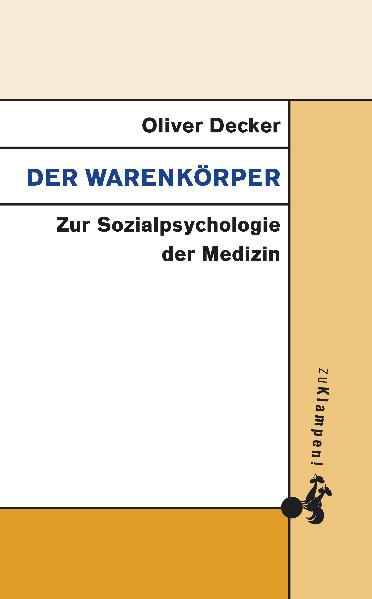 Der Warenkörper