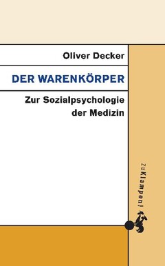 Der Warenkörper