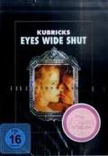 Eyes wide shut