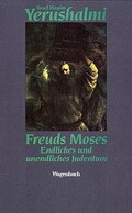 Freuds Moses