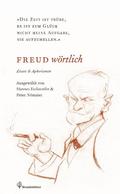 Freud wörtlich