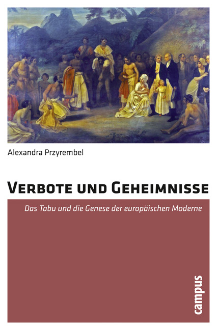 Verbote und Geheimnisse