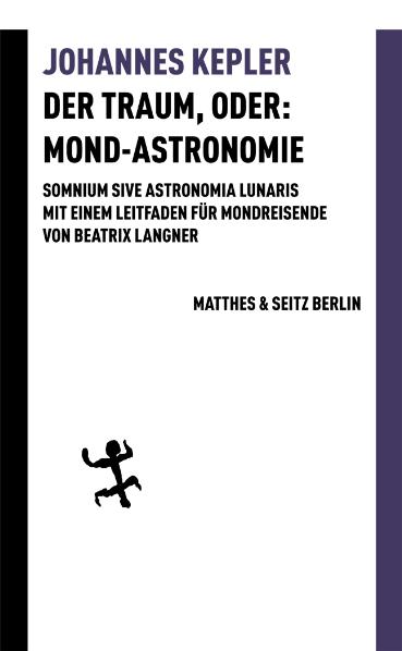 Der Traum, oder: Mond Astronomie