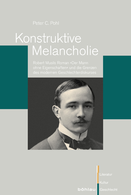 Konstruktive Melancholie